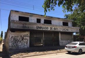 Foto de inmueble en Guillermo Prieto s/n y callejon, Col. El Tapacal C.P. 80378, Navolato