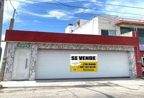 Foto de inmueble en Guirnalda y Ramón López Velarde, Col. Villas de Cortés C.P. 80140, Culiacán