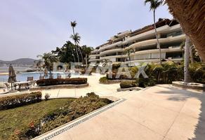 Foto de inmueble en Guitarron, Col. Playa Guitarrón C.P. 39880, Acapulco de Juárez