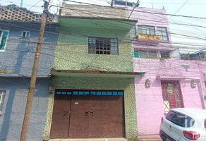 Foto de inmueble en GUSTAVO A. MADERO #115, Col. Diez de Abril C.P. 53320, Naucalpan de Juárez