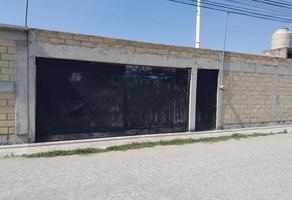 Foto de inmueble en Gustavo Baz, Col. Buenavista C.P. 52105, San Mateo Atenco