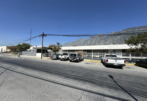 Foto de inmueble en gustavo diaz ordaz, Col. La Leona C.P. 66210, San Pedro Garza García