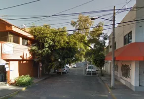 Foto de inmueble en Gustavo Salazar Bejarano #46, Col. Los Cipreses C.P. 04830, Coyoacán