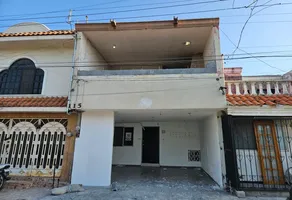 Foto de inmueble en Gutenberg #115, Col. Los Robles C.P. 66636, Apodaca