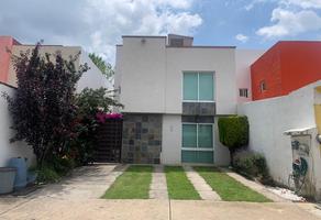 Foto de inmueble en  , Col. Hábitat Metepec C.P. 52172, Metepec