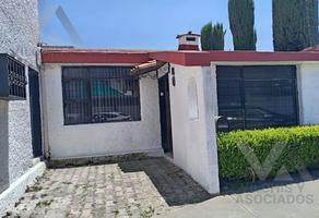 Foto de inmueble en , Col. Hábitat Metepec C.P. 52172, Metepec