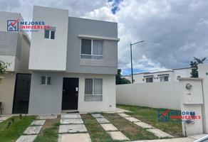 Foto de inmueble en  , Col. Hacienda de Alba C.P. 37547, León
