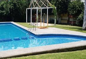 Foto de inmueble en Hacienda de Cortes, Col. Campo Sotelo C.P. 62585, Temixco