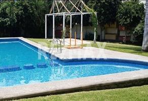 Foto de inmueble en Hacienda de Cortes, Temixco, Col. Campo Sotelo C.P. 62585, Temixco