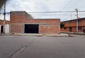 Foto de inmueble en  , Col. Hacienda de Juan Pablo 2da. Sección C.P. 78130, San Luis Potosí