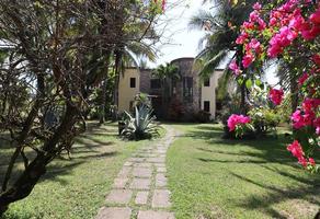 Foto de inmueble en HACIENDA DE LA ORILLA, Col. Playa Azul C.P. 60982, Lázaro Cárdenas