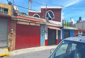 Foto de inmueble en hacienda de la quemada #226, Col. San Salvador Tizatlalli C.P. 52172, Metepec