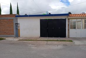Foto de inmueble en  , Col. Hacienda de los Morales C.P. 78438, Soledad de Graciano Sánchez