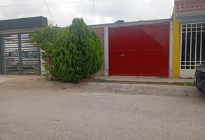 Foto de inmueble en  , Col. Hacienda de los Morales C.P. 78438, Soledad de Graciano Sánchez
