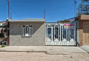 Foto de inmueble en HACIENDA DE SAN MATEO #114, Col. Huertas de Abajo C.P. 99054, Fresnillo