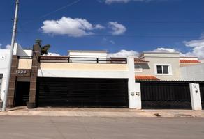 Foto de inmueble en  , Col. Hacienda del Arroyo C.P. 81277, Ahome