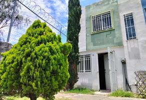 Foto de inmueble en , Col. Hacienda del Bosque C.P. 55743, Tecámac