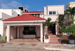 Foto de inmueble en (mecv2436) Casa EN Venta, Fracc. Haciendas DE Rul, $6'300,000, Col. Hacienda del Rul C.P. 89364, Tampico