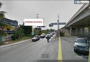 Foto de inmueble en Periferico Norte Terreno 2,577 m2 Comercial, Col. Hacienda Dzodzil C.P. 97115, Mérida