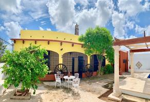 Foto de inmueble en , Col. Hacienda el Vergel C.P. 97176, Mérida