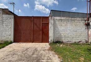 Foto de inmueble en  , Col. Hacienda la Concepción C.P. 54657, Tepotzotlán