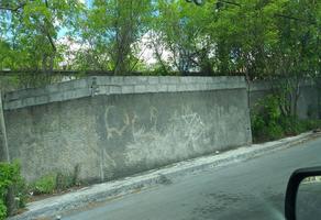Foto de inmueble en  , Col. Hacienda Lagrange C.P. 66499, San Nicolás de los Garza