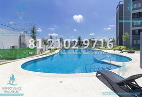Foto de inmueble en  , Col. Hacienda Lagrange C.P. 66499, San Nicolás de los Garza