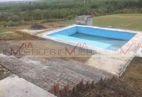 Foto de inmueble en  , Col. Hacienda las Trancas C.P. 67474, Cadereyta Jiménez
