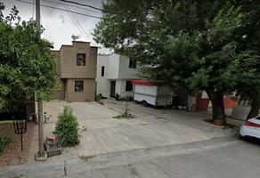 Foto de inmueble en , Col. Hacienda los Nogales C.P. 66630, Apodaca