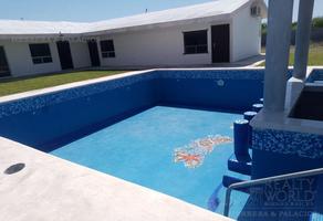 Foto de inmueble en  , Col. Hacienda los Villarreales C.P. 65530, Salinas Victoria