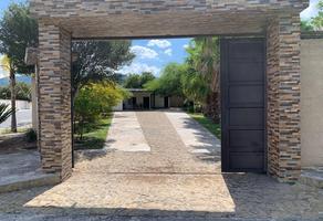 Foto de inmueble en  , Col. Hacienda los Villarreales C.P. 65530, Salinas Victoria