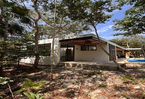 Foto de inmueble en  , Col. Hacienda Real del Caribe C.P. 77539, Benito Juárez