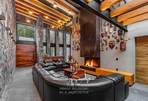 Foto de inmueble en Hacienda Santana S/N, Col. Cuadrilla de Dolores C.P. 51225, Valle de Bravo