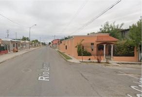 Foto de inmueble en , Col. Harold R Pape C.P. 26050, Piedras Negras