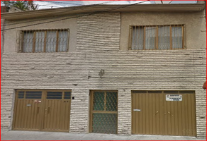 Foto de inmueble en HAWAI, Col. Euzkadi C.P. 02660, Azcapotzalco