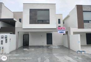 Foto de inmueble en HAZEL 421 COLONIA PUERTA JARDIN APODACA
, Col. ProLogis Park Apodaca C.P. 66627, Apodaca