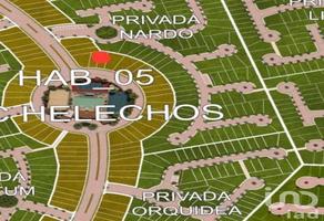 Foto de inmueble en Helechos #182, Col. Leandro Valle C.P. 97143, Mérida