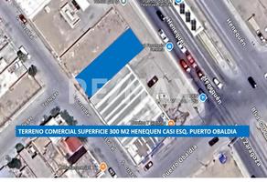 Foto de inmueble en Henequen, Col. Héroes de México C.P. 32590, Juárez