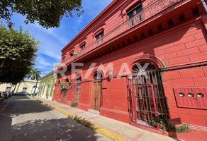 Foto de inmueble en HERIBERTO FRIAS, Col. Centro C.P. 82000, Mazatlán