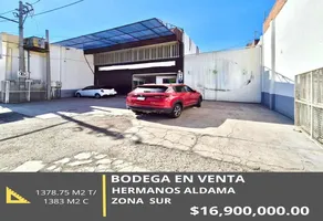 Foto de inmueble en HERMANOS ALDAMA #1, Col. Juan Valle C.P. 37399, León