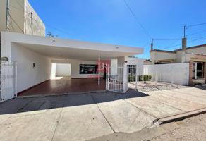 Foto de inmueble en Hermanos Talamante 421, Col. Hacienda Real C.P. 85150, Cajeme