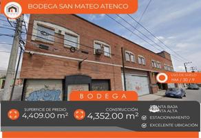 Foto de inmueble en Hermenegildo Galeana #776, Col. La Concepción C.P. 52105, San Mateo Atenco