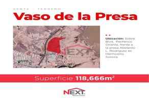 Foto de inmueble en  , Col. Hermosillo Centro C.P. 83000, Hermosillo