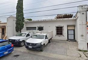 Foto de inmueble en Hernán Cortes 107Quince de Mayo (Larralde)64450 MonterreyN.L., Col. 15 de Mayo (Larralde) C.P. 64450, Monterrey