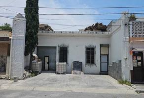 Foto de inmueble en Hernán Cortés, Col. 15 de Mayo (Larralde) C.P. 64450, Monterrey