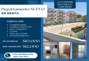 Foto de inmueble en Héroes de Chapultepec #208_B, Col. Tampico Centro C.P. 89000, Tampico