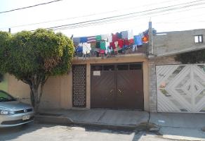 Foto de inmueble en , Col. Héroes de la Independencia C.P. 55498, Ecatepec de Morelos