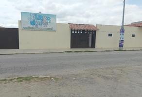 Foto de inmueble en HEROICO COLEGIO MILITAR, Col. Ampliación San Antonio C.P. 42116, Pachuca de Soto