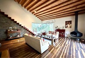 Foto de inmueble en HERRADURA #4, Col. Contadero C.P. 05500, Cuajimalpa de Morelos