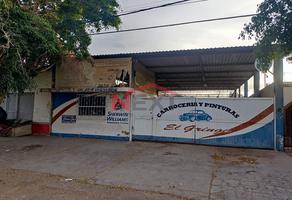 Foto de inmueble en Hidalgo #0, Col. Hidalgo C.P. 85140, Cajeme